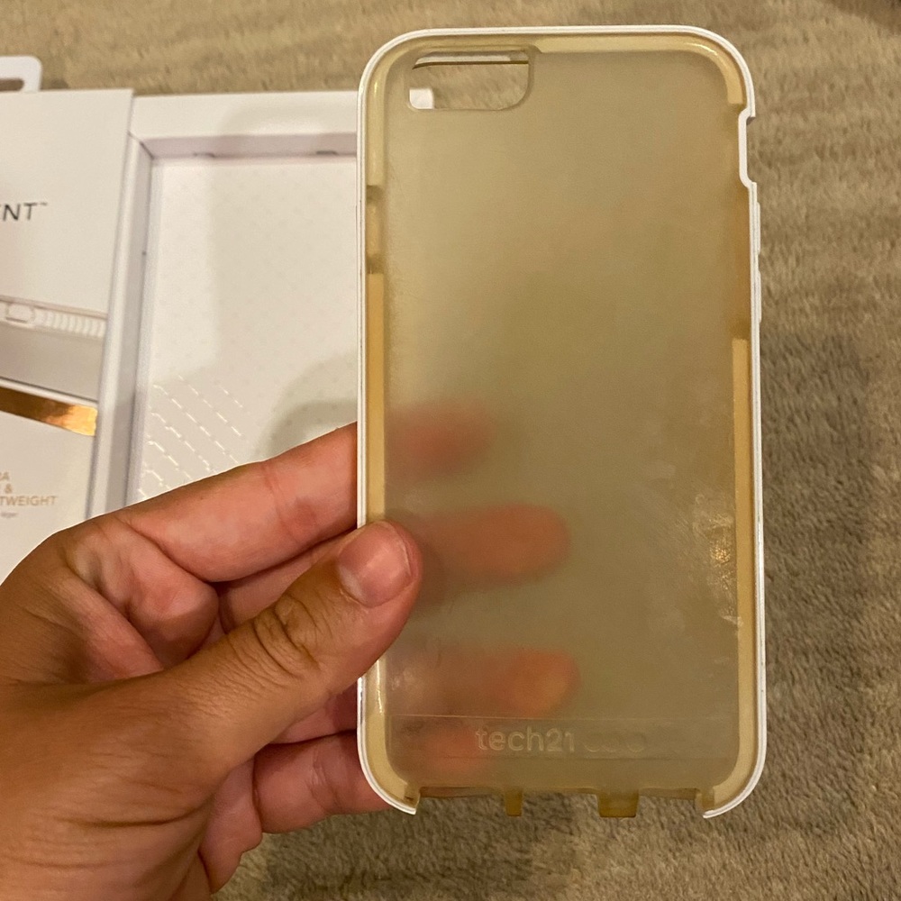 Tech21 Iphone 8 Case